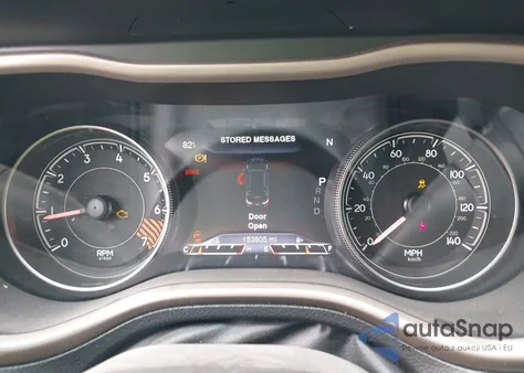 2014 Jeep Cherokee Limited from USA, damaged, VIN 1C4PJLDBXEW175224